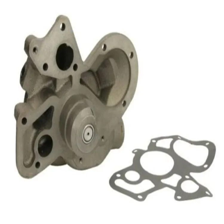 مضخة مياه U5MW0196 لمحرك 1100 1106C-E60TA يموت