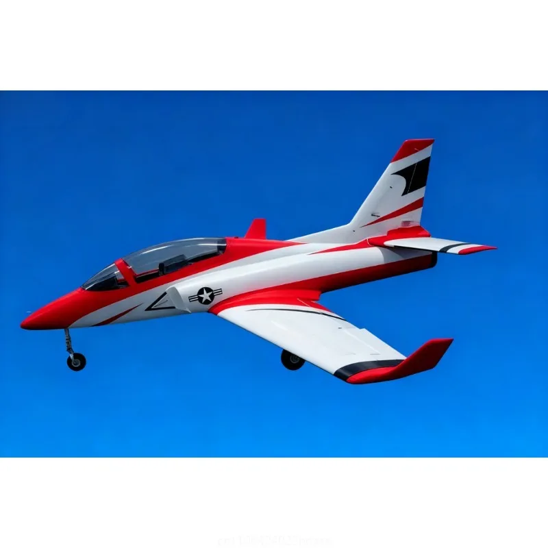 apply to 64MM EDF Viper RC Fixed-Wing Aircraft