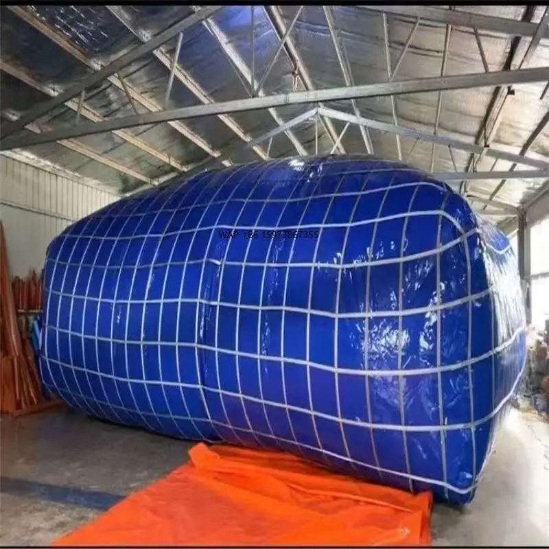 

Брендовый мост Jiamei, предварительная нагрузка, большая емкость, под давлением мешка для воды, проект, хранение воды, пакет для жидкости, настройка