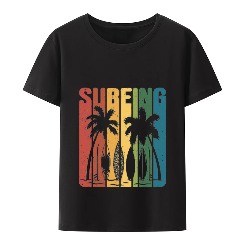 

Outdoor Subeing Print T Shirts for Men Classic Hipster Hip-hop Outdoor Sport T-shirt Loose Unisex Men Clothing sx-4xl