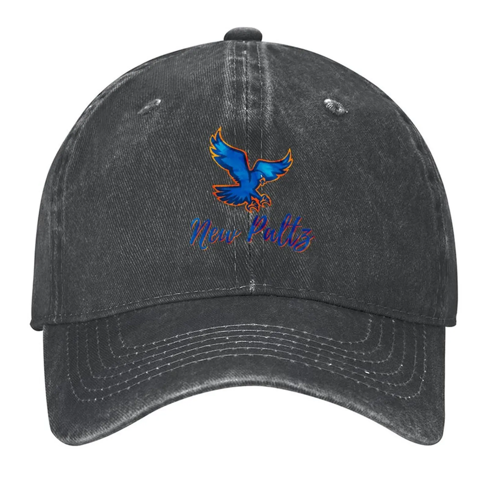 

SUNY New Paltz (2) Baseball Cap Trucker Hat Anime Golf Hat Man Luxury Cap Caps Male Women's