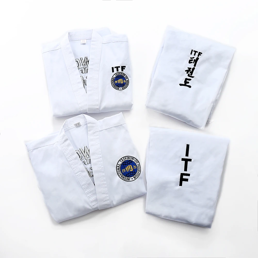 Thumbnail 2 - #37 Martial Arts Uniforms List of Top Picks