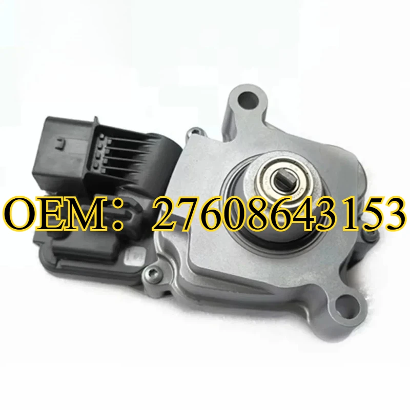 

Car Transfer Case Control Module for BMW X5 F15 Xdrive 2014-2018 OEM：27608643153