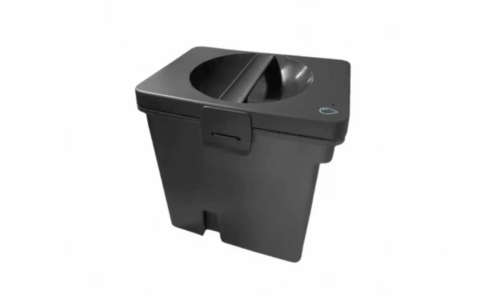 Roborock floor sweeper Qrevo S5V  water tank/sewage tank