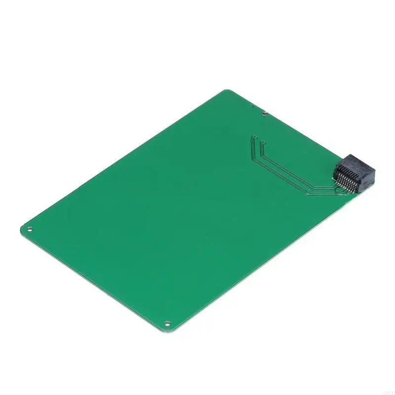 G6DD WD5000MPCK for Express to SATA3.0 22(7+15) Pin 2.5inch 6Gbps PCBA Add on Cards for 5mm UltraSlim Hard Disk SSD