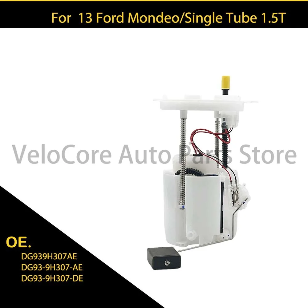 

For 13 Ford Mondeo/Single Tube 1.5T Oil Pump DG939H307AE DG93-9H307-AE DG93-9H307-DE