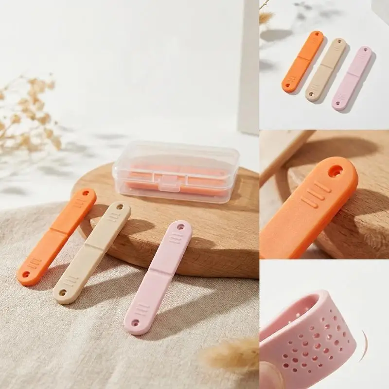 New Adjustable Cuttable Nose Lift Strips Reusable Nose Shaping Sticker Nose Up Lifting Tape Nose Reshaping Contouring Skin Care