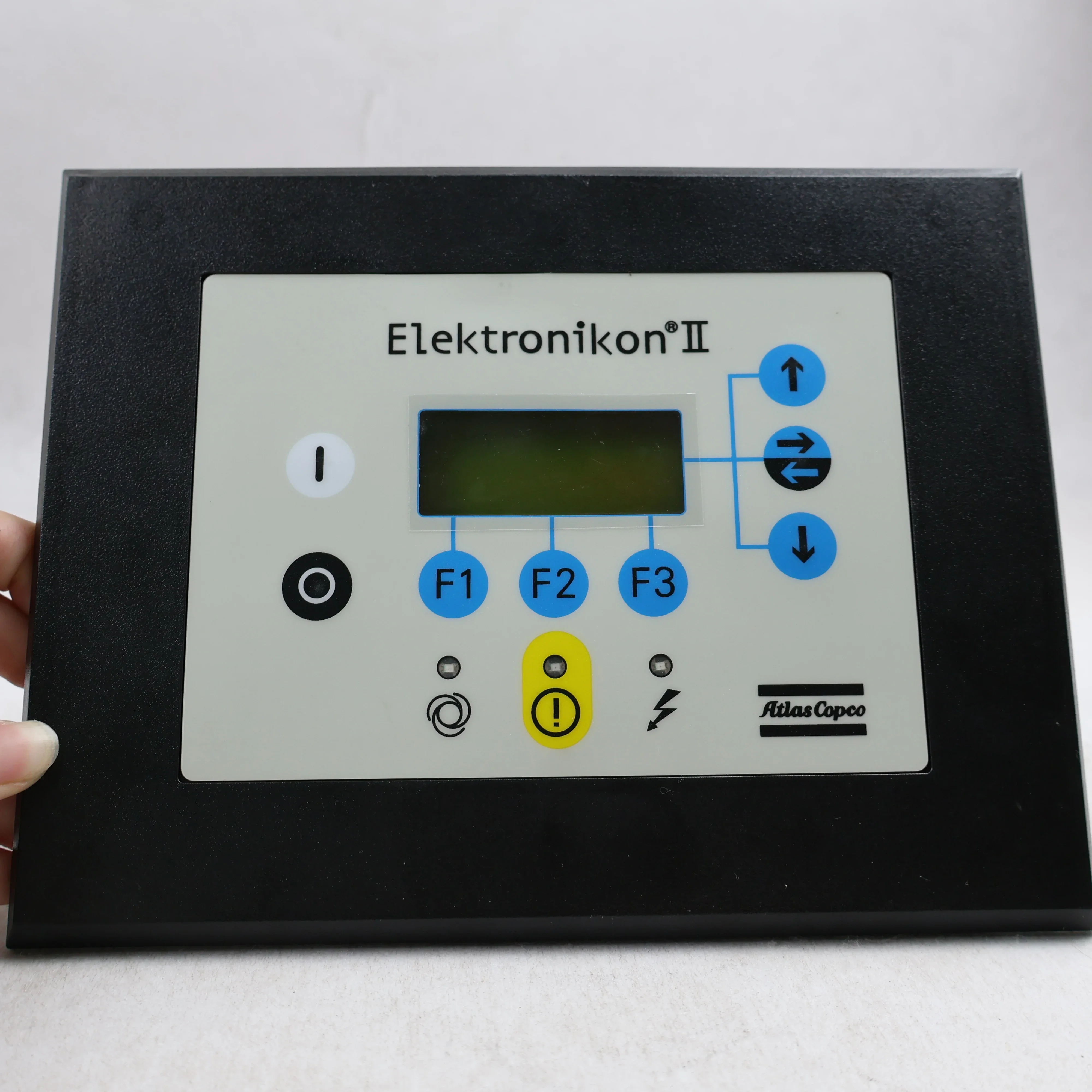 Atlas Copco 압축기에 적합한 제어판 컨트롤러 1900071012