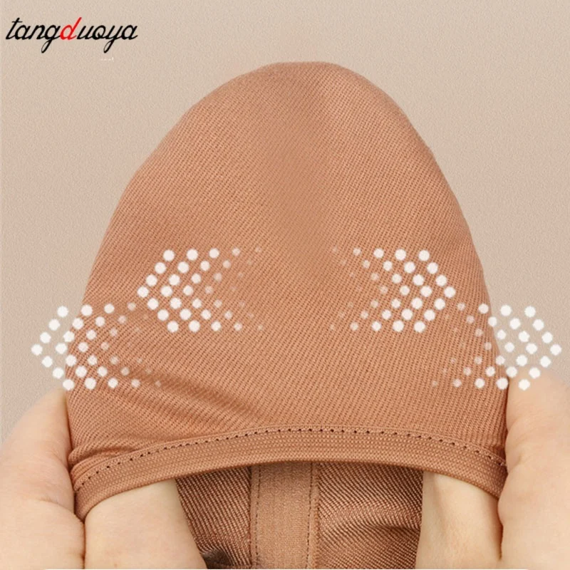 Girls Women Ballet Slippers Ballet Shoes Adult Split Sole Gymnastics Training Shoes Canvas Soft Kids Ballerina Dance Shoes