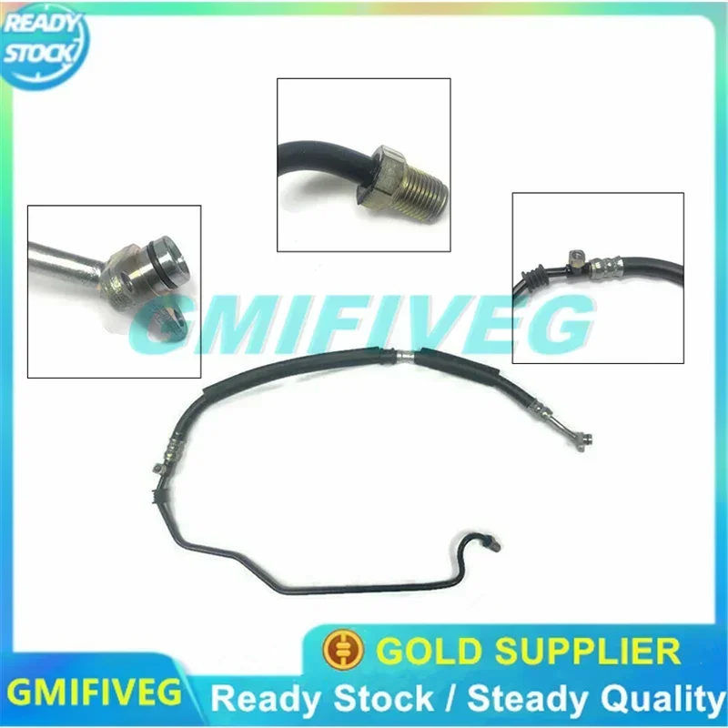 

53713-SEF-G02 New Power Steering Feed Hose For Honda Accord VII MK7 CN1 CN2 2.2L i-CTDi Diesel 2002-2007 Left Hand Drive Model