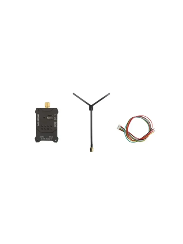 Tarot Transmission 1.2G 1.3G 6CH VTX micro power/25mW/200mW/800MW VTX Adjustable Power TX TL300N5-01