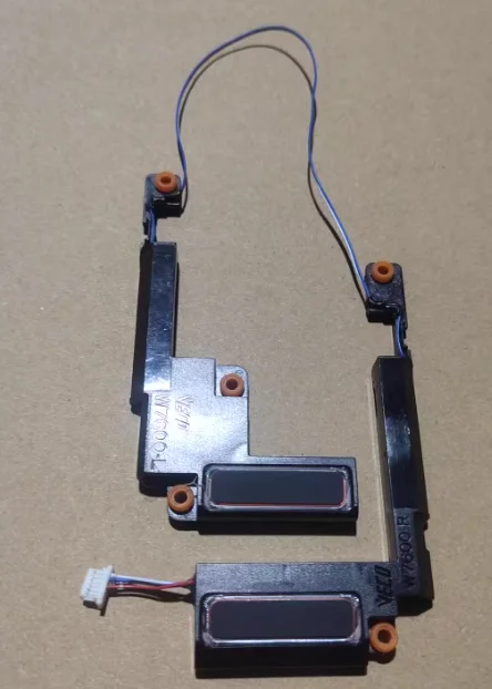 

For ASUS/ASUS H7600Z speaker W7600 speaker 3REXFSAJN00 audio system