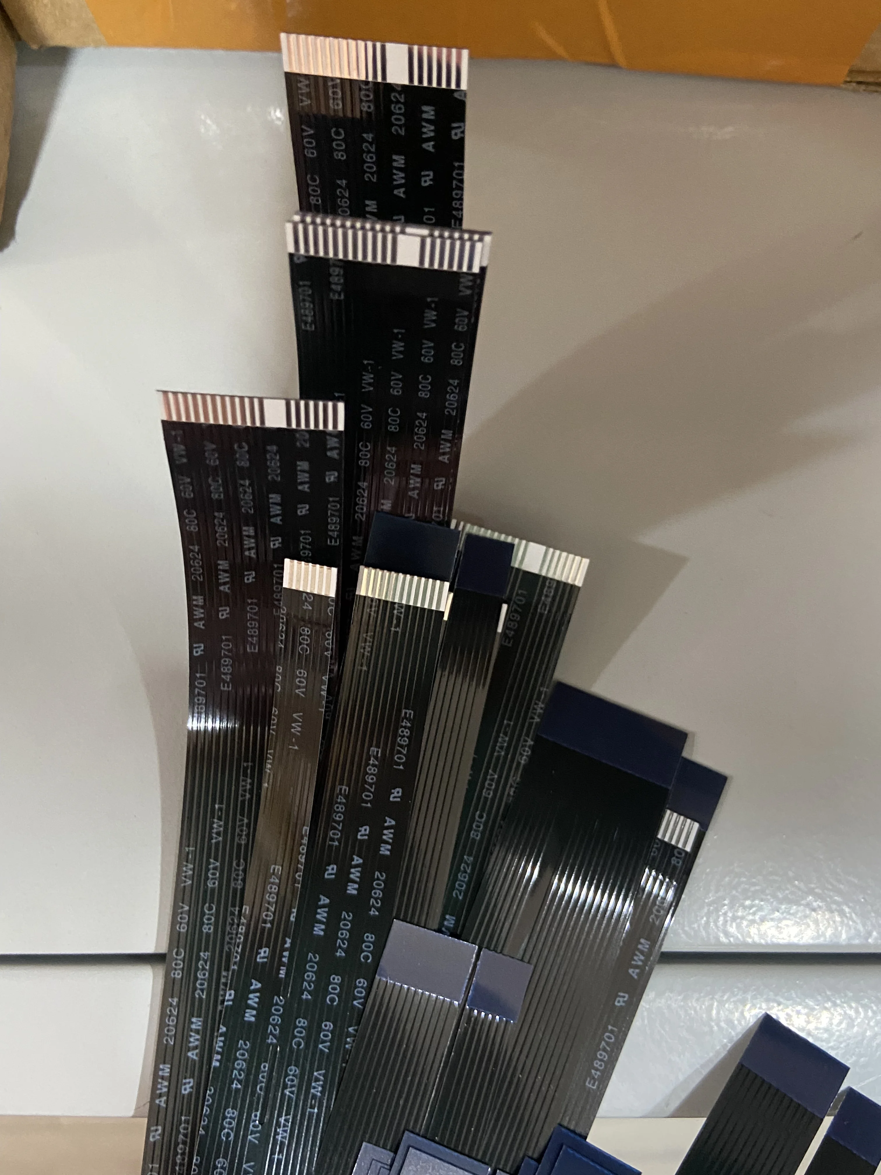 

10 шт. гибкий кабель сканера для принтера HP GT5810 GT5820 5810 5820