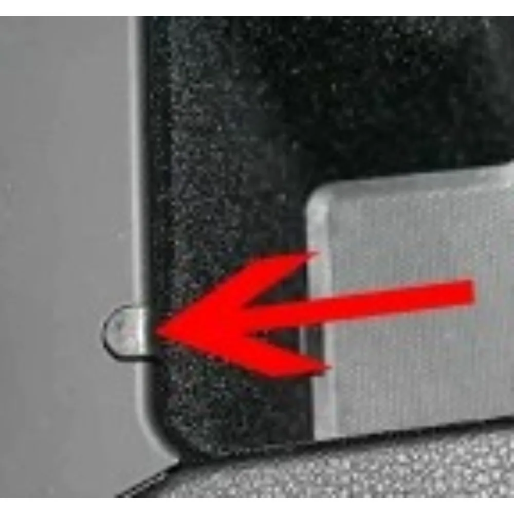 Armrest Box Blocked Lid Miscellaneous Decorative Storage Buffer Block For Porsche Cayenne 2018-2024 China