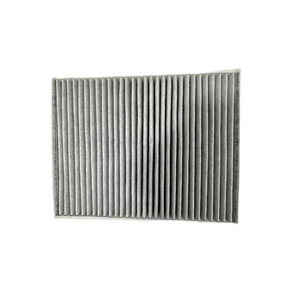 Auto Parts High-Level Cabin Filter 7H0819631A Air Conditioner Filter For VOLKSWAGEN TOUAREG 4MOTION 7L 3.2L 2002-2010