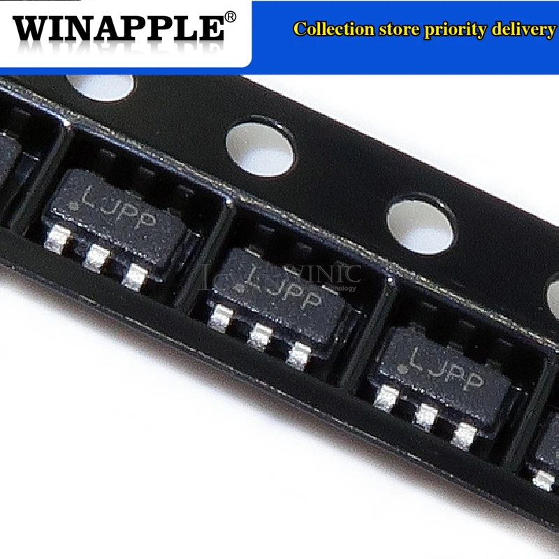 MCP4725A1T-E/CH MCP4725A0T-E/CH AJ** PIC10F322T-I/OT PIC10F322T LJxx AZC199-04S. R7G C16 MAX16054AZT AADU SOT23-6