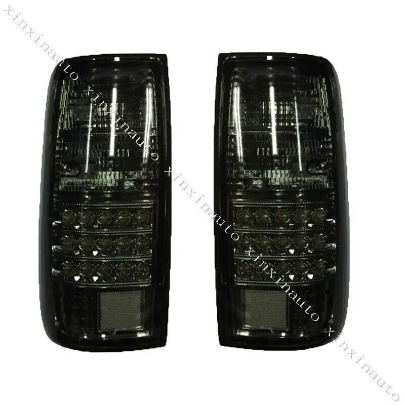 

LED Rear Lamp Taillights Set For Toyota Land Cruiser FJ/LC80 1991 1992 1993 1994 1995 1996 1997 Assembly
