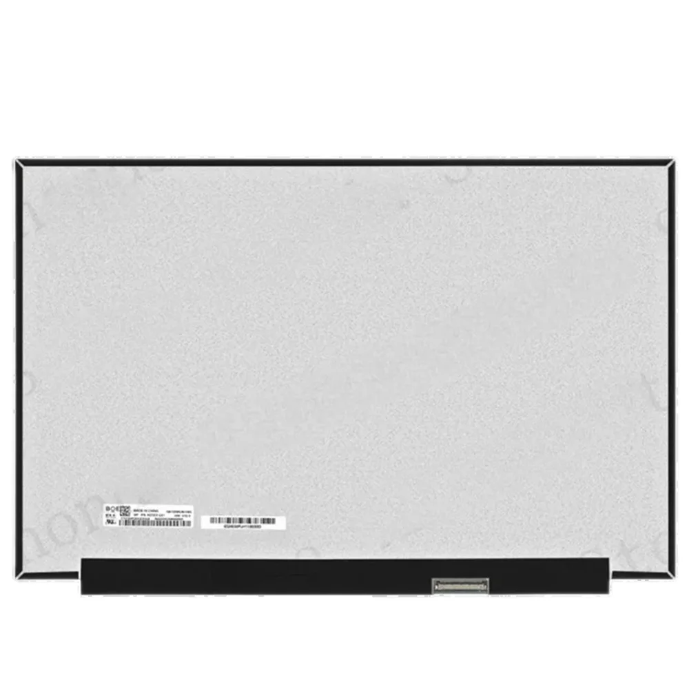 NE160WUM-N41 V18.0 NE160WUM N41 Original NEW 16.0'INCH 30PINS 1920X1200 IPS LAPTOP SCREEN WITHOUT TOUCH