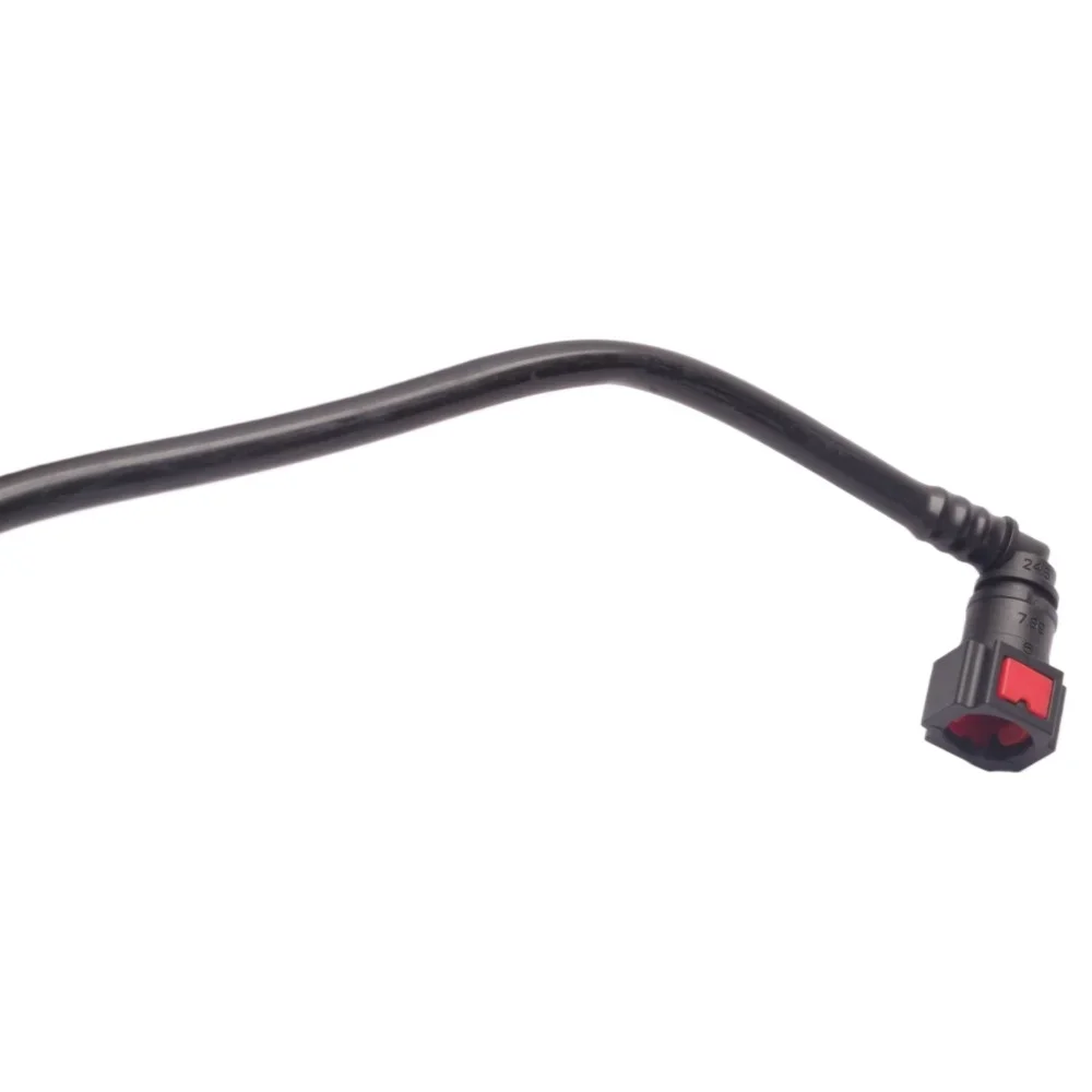 1573RJ 1573.RJ 1573 RJ Brand New Fuel Line Hose Pipe for PEUGEOT 206 1.1 1.4L 1.6L 2.0L 1998+ Figzero