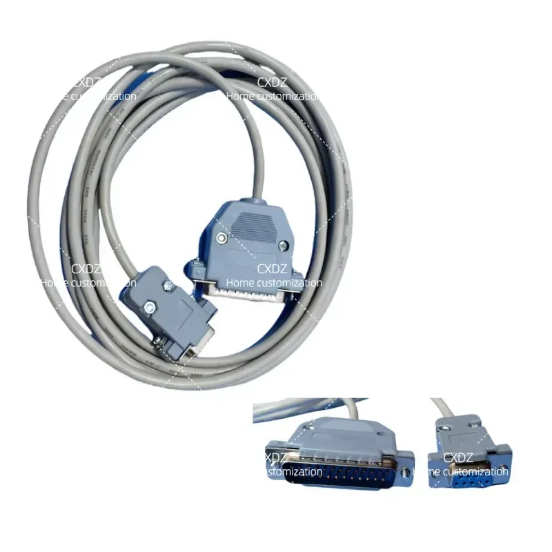 New Special Cable Data Cable Serial Cable for Lettering Machine