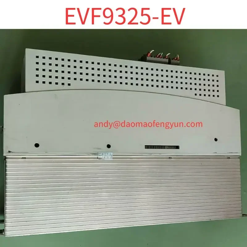 Używany EVF9325-EV Sicilia