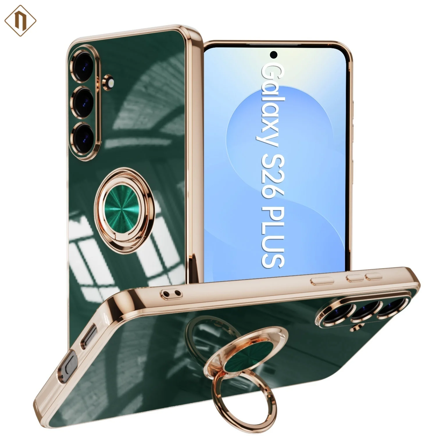 6D Plating For Mags… - image