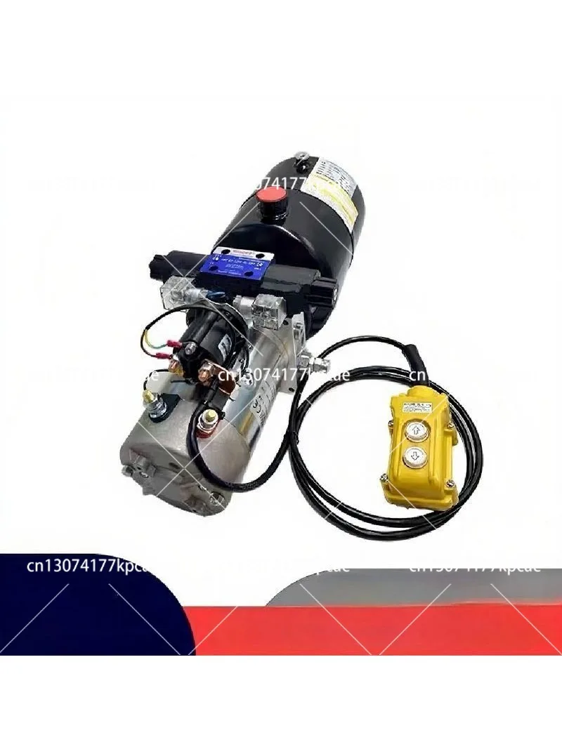 Mini Hydraulic Station, Electric Hydraulic Pump, Hydraulic Pump Assembly