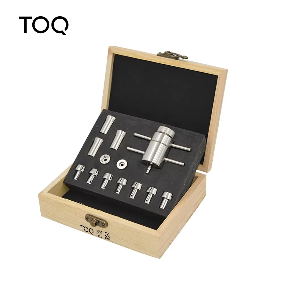 Dental Handpiece Repair Tool Bearing Removal & Installation Cartridge Maintenance Chucks Standard\Torque\Mini tools