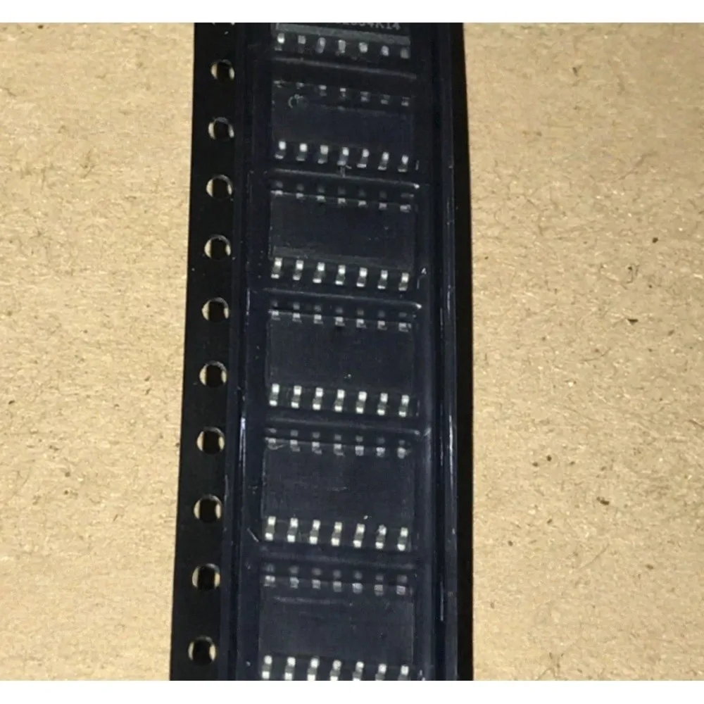1-10PCS CA3046M CA3046 3046 TLE4269GM TLE4269 MAT14A MAT14ARZ ADUM3400ARWZ ADUM3400 ADUM3400BRWZ