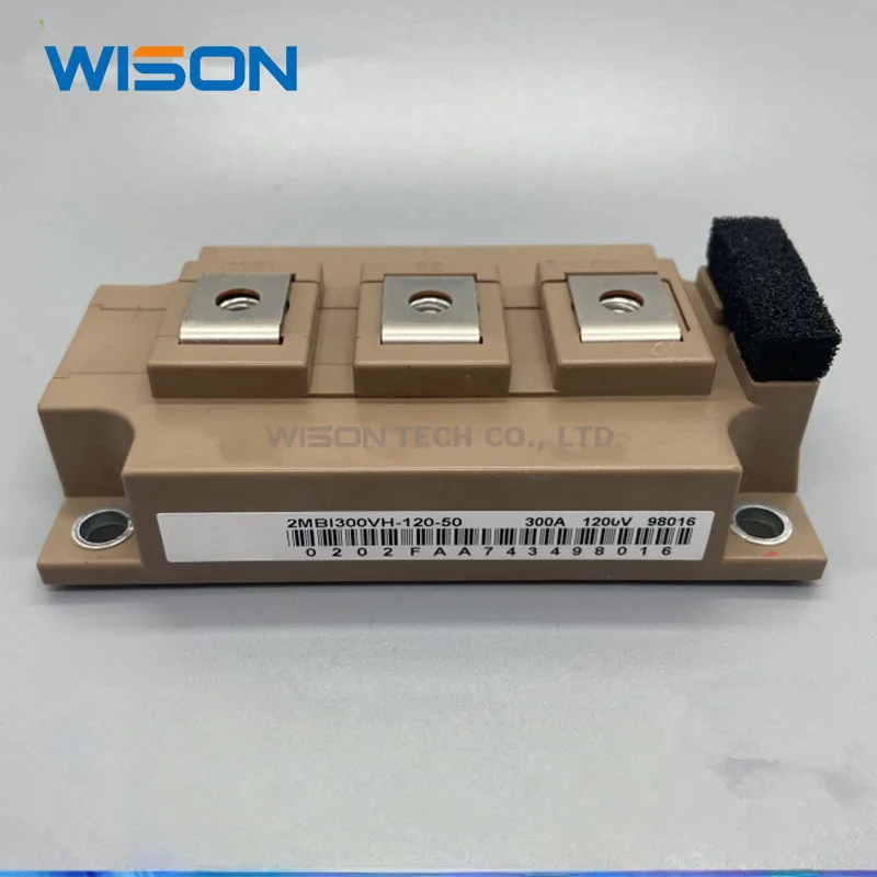 

2MBI150VH-120-50 2MBI200VH-120-50 2MBI150VH-170-50 2MBI100VH-170-50 2MBI300VH-120-50 2MBI450VH-120-50 ORIGINAL MODULE