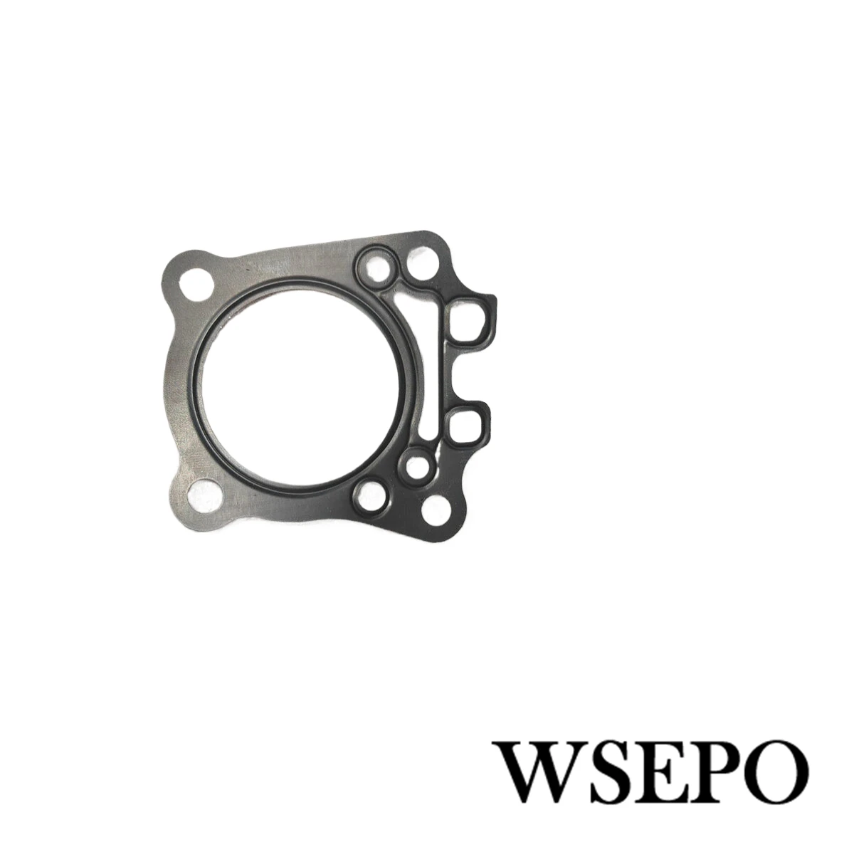 Cylinder Packing Head Gasket Fits For Scheppach 80CC ISE2500 SG2500I 2KW Inverter Generator