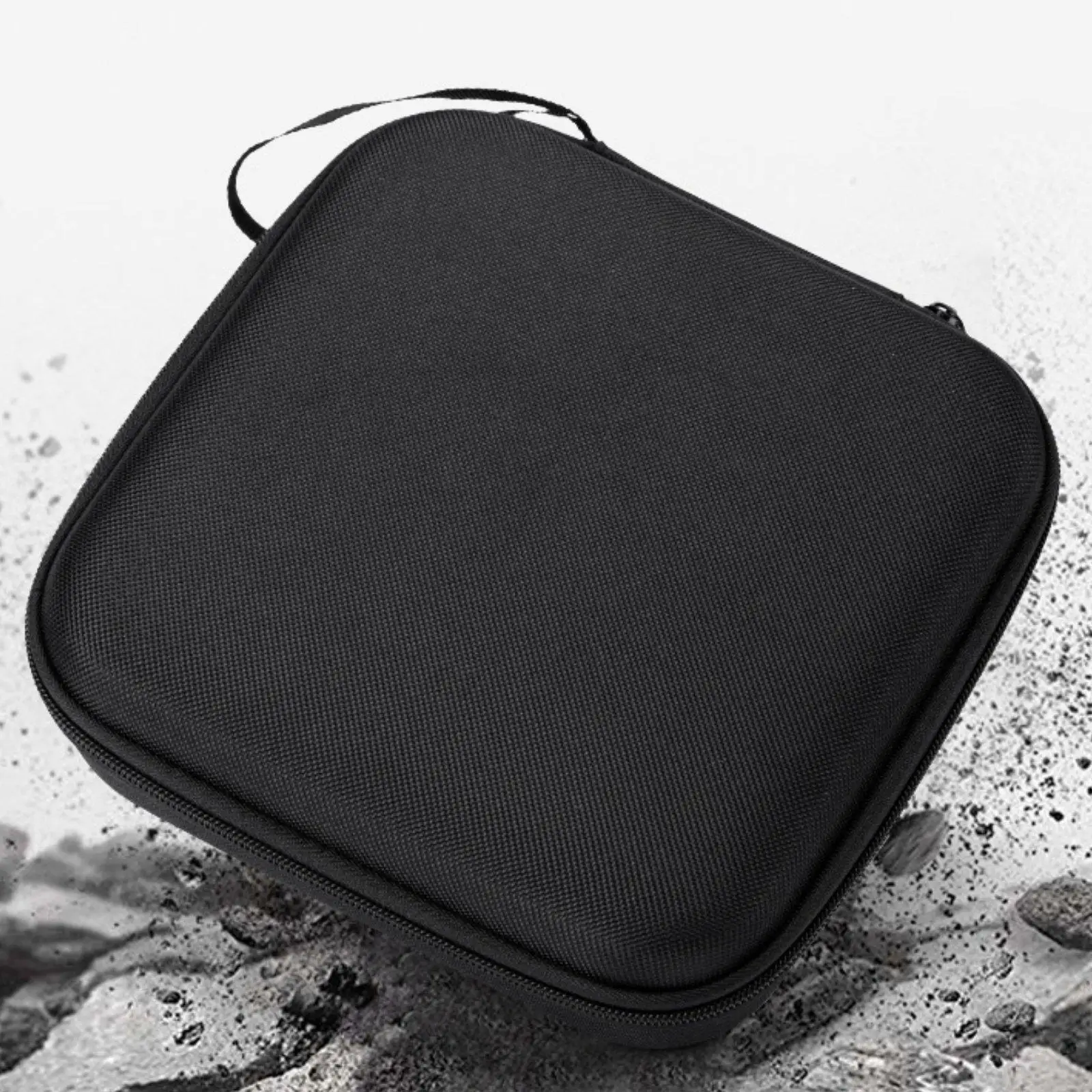 Rubber Lifting Pad Storage Bag Tailored Car Accessory Shockproof for Garage