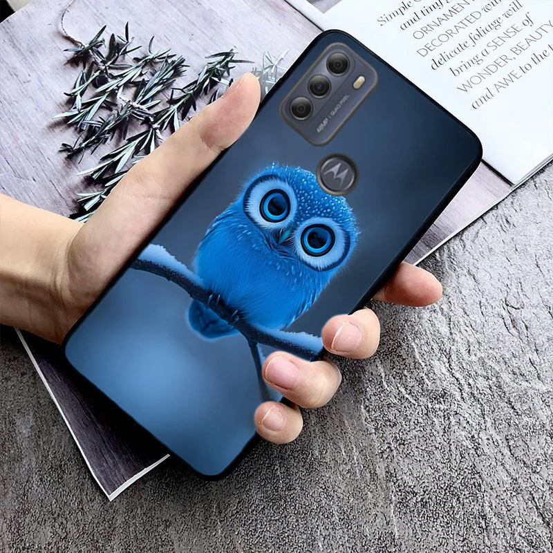 Phone Case For Moto…