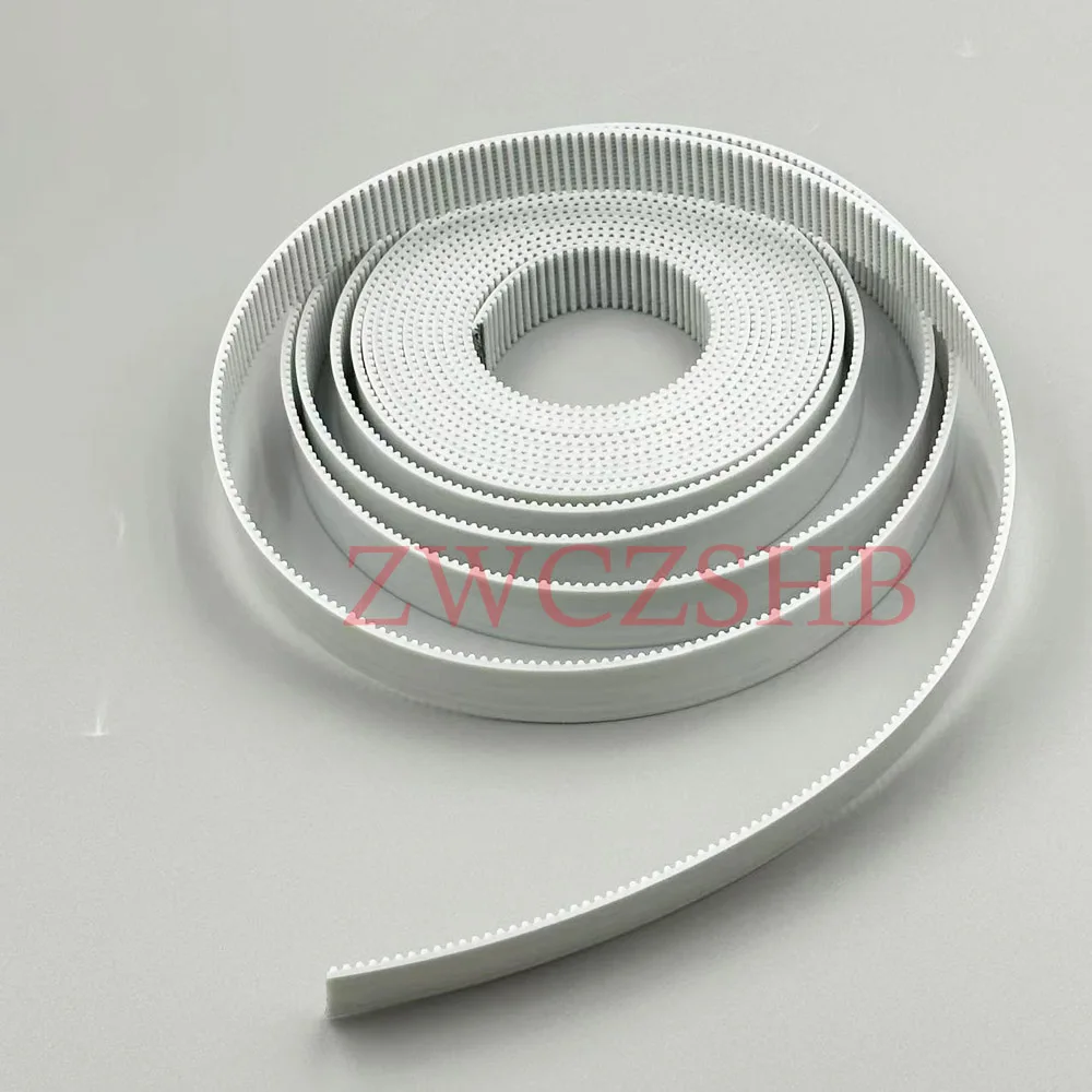 1PC FC4500 Cutter Zahnriemen Wagen Langen Gürtel Für Graphtec FC4500-50 FC4500-60 FC4200 FC4510 Schneiden Plotter Trolley Gürtel – Detail 7