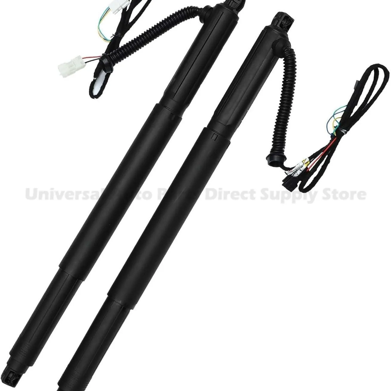 Power Liftgate Support Electric Tailgate Strut For BMW X6 F16 Left 51247318651 Right 51247318652 Premium Durable Car Parts
