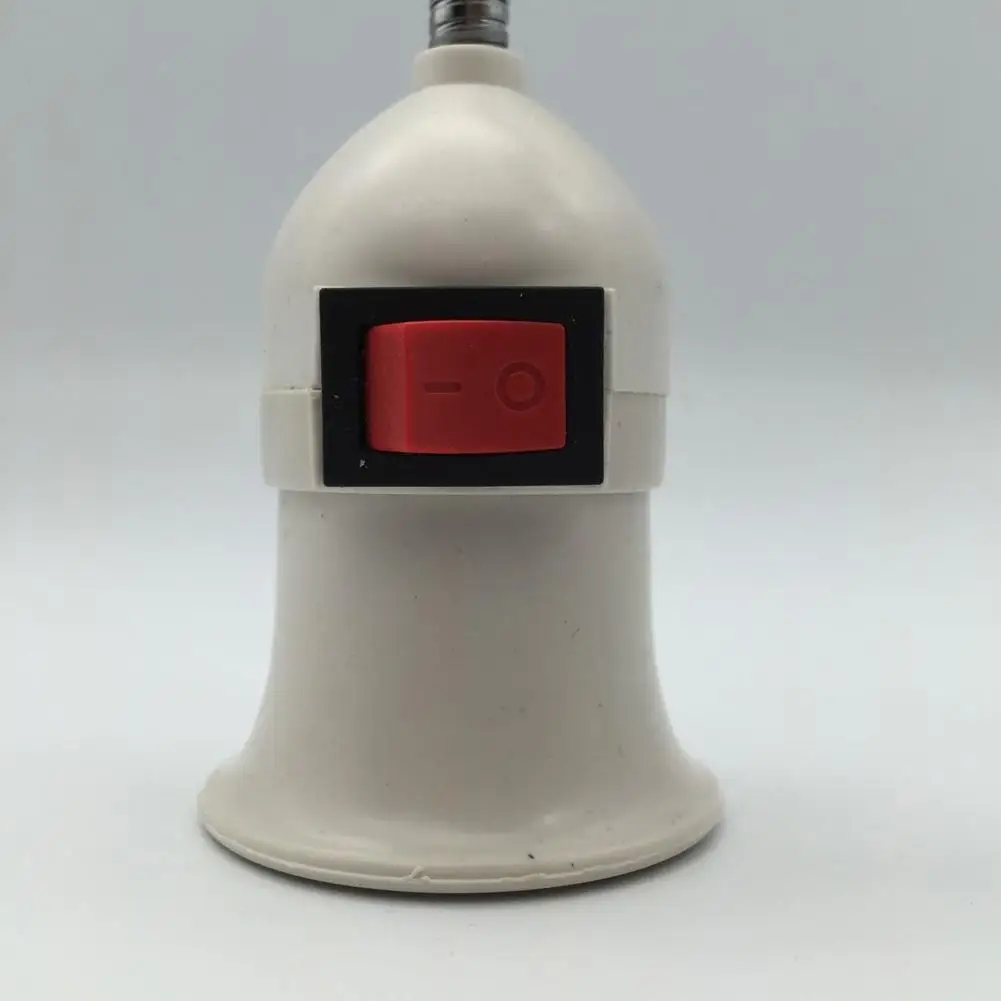 Eu Plug E27 Lamp Ba…