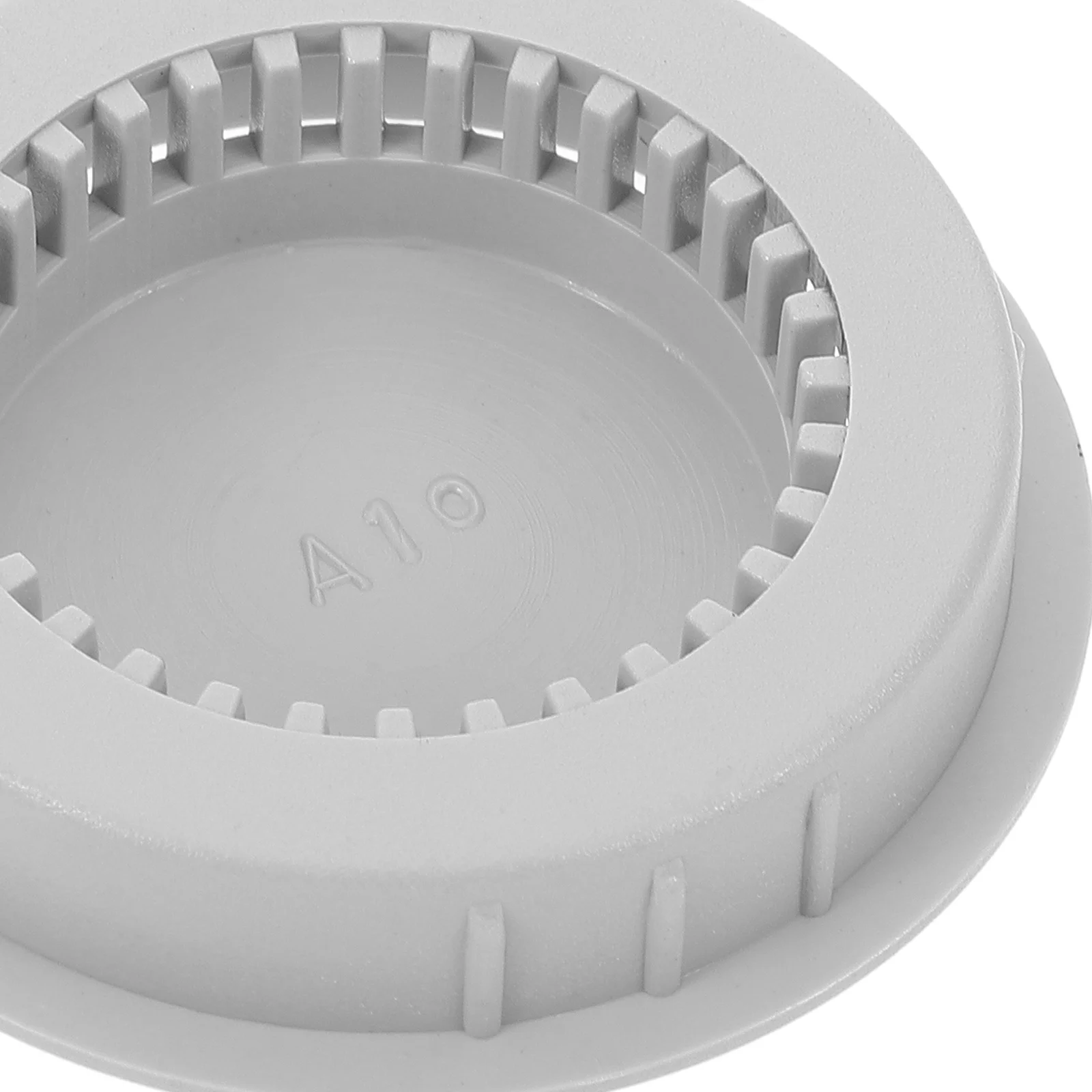 

5 Pcs Ventilation Hole Cover Plug Pipe Outdoor Plastic Cabinet Internal Covers Bathroom