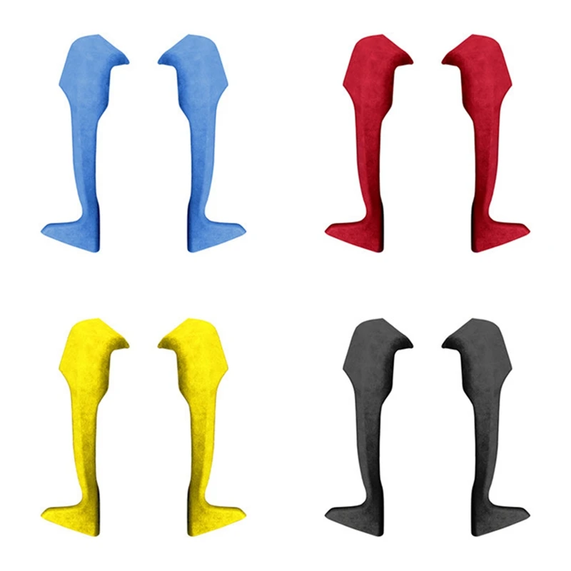 

Для Subaru BRZ Toyota 86 2013-2020, внутренняя дверная ручка, рамка, подлокотник, крышка, отделка двери, панель подлокотника