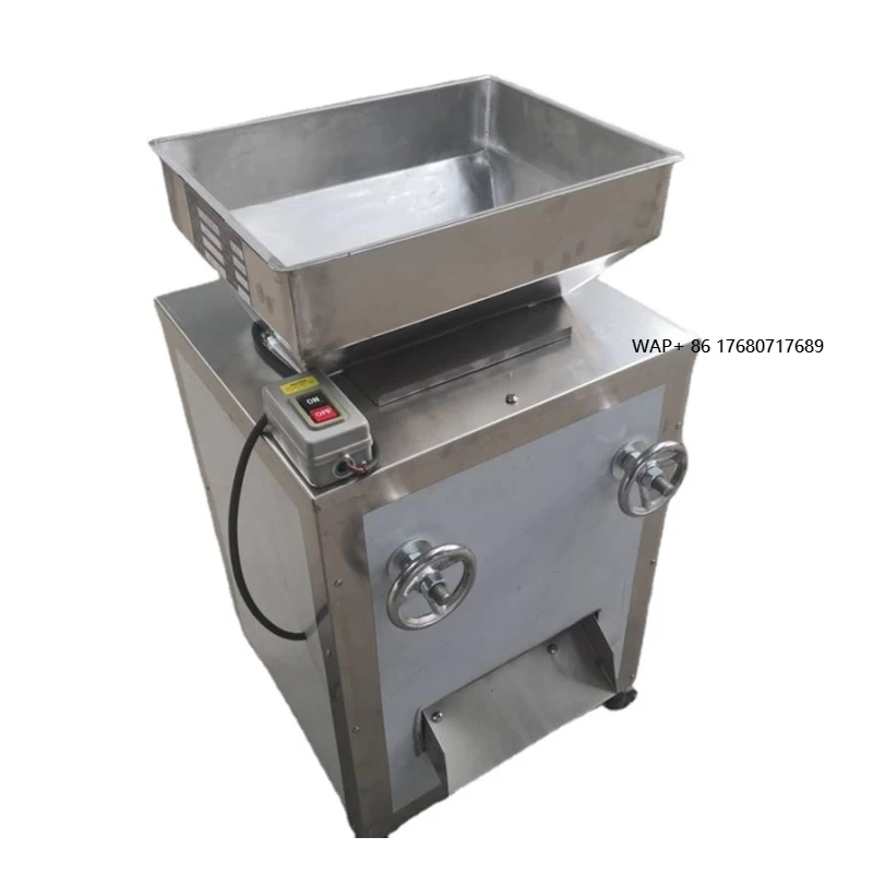 

Peanut Chopping Machine Line Nut Cutter Machine Nut Crusher