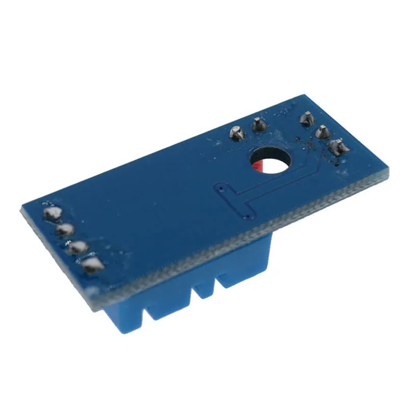 Free shipping  DHT11 Temperature and Relative Humidity Sensor Module for Arduino