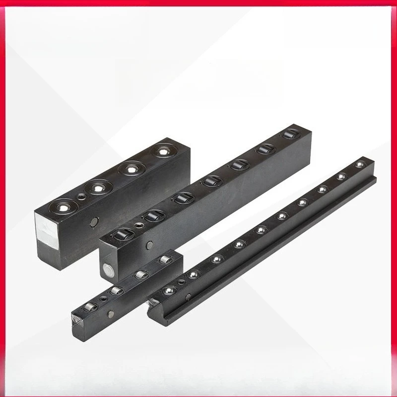 Clamping element Clamping strip SL multi-model optional