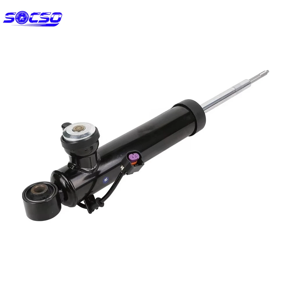 

1PCS Rear Left or Right Electric Shock Absorber for Cadillac SRX 2010-2016 22793801 20953566 22793802 20953567 22857109 22857108