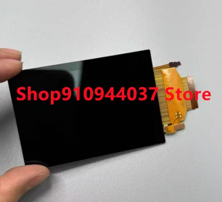 شاشة عرض LCD جديدة تعمل باللمس مع إضاءة خلفية لكاميرا Nikon Z30 ZFC