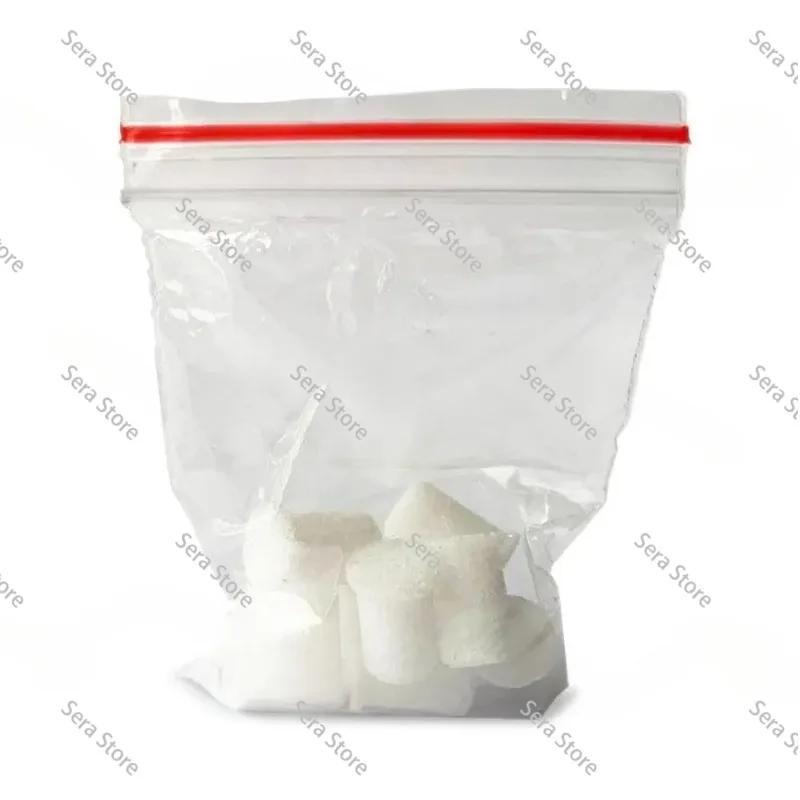 Replacement Filters for Refrigerant Leak Detector, High Sensitivity Gas Sensor Protection