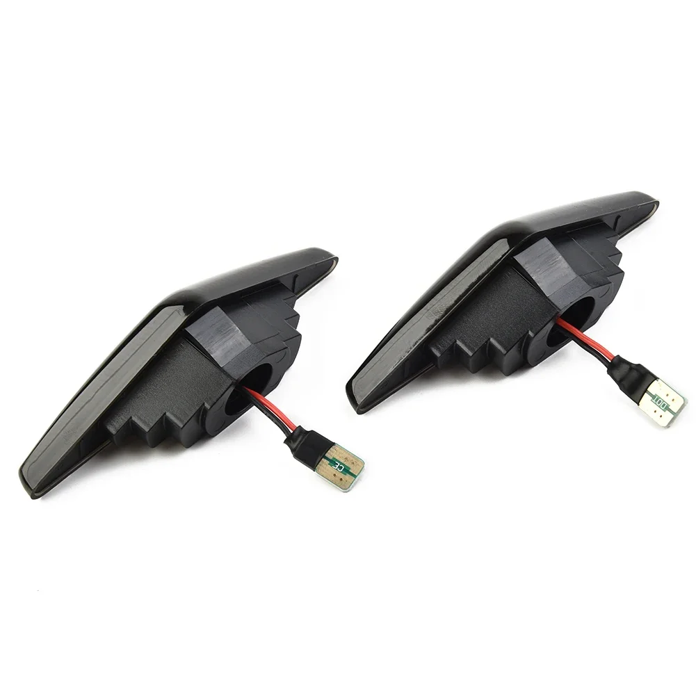 Dynamic Side Indicator LED Dynamic Side Indicator LED Error Free LED Signal Turn Light for Ford Falcon XR6 XR8 FG 08 2014