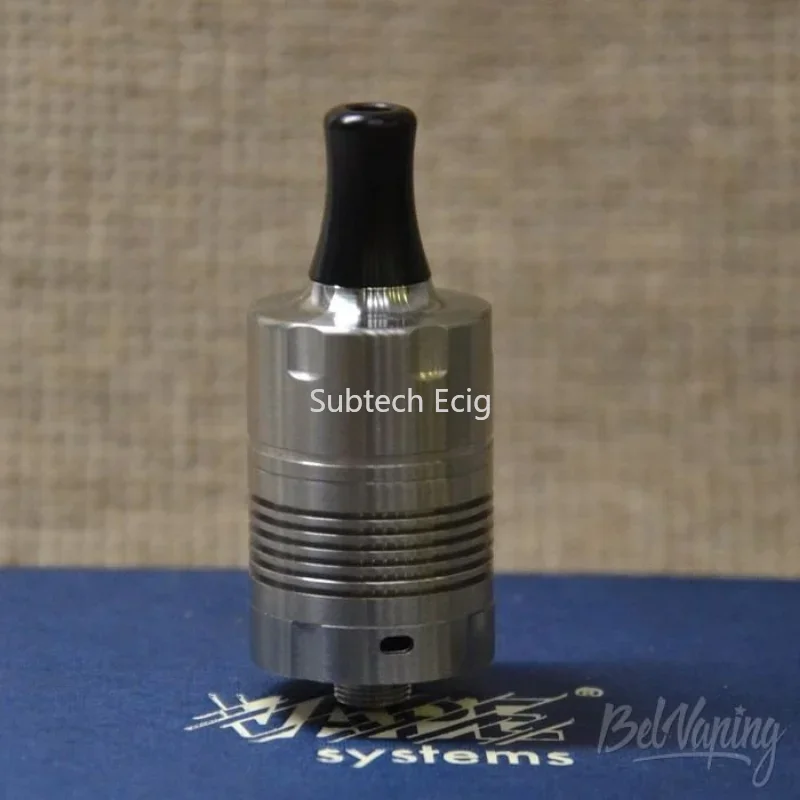 YFTK Caiman V.5 RDA 2 304/ / POM BY-KA V9 BY-KA SE atomizer tank for coils & atomizers - related product image