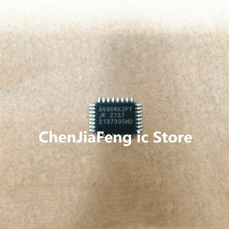 

1-100 шт./лот A4964KJPTR-T A4964KJPT LQFP32 Новый оригинал