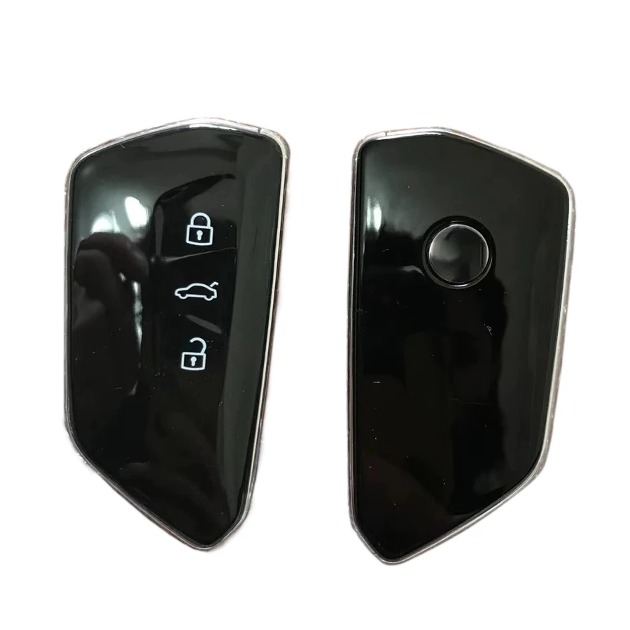 Remote Control Car Key 434MHZ MQB Chip For VW SKODA NO BATTERY