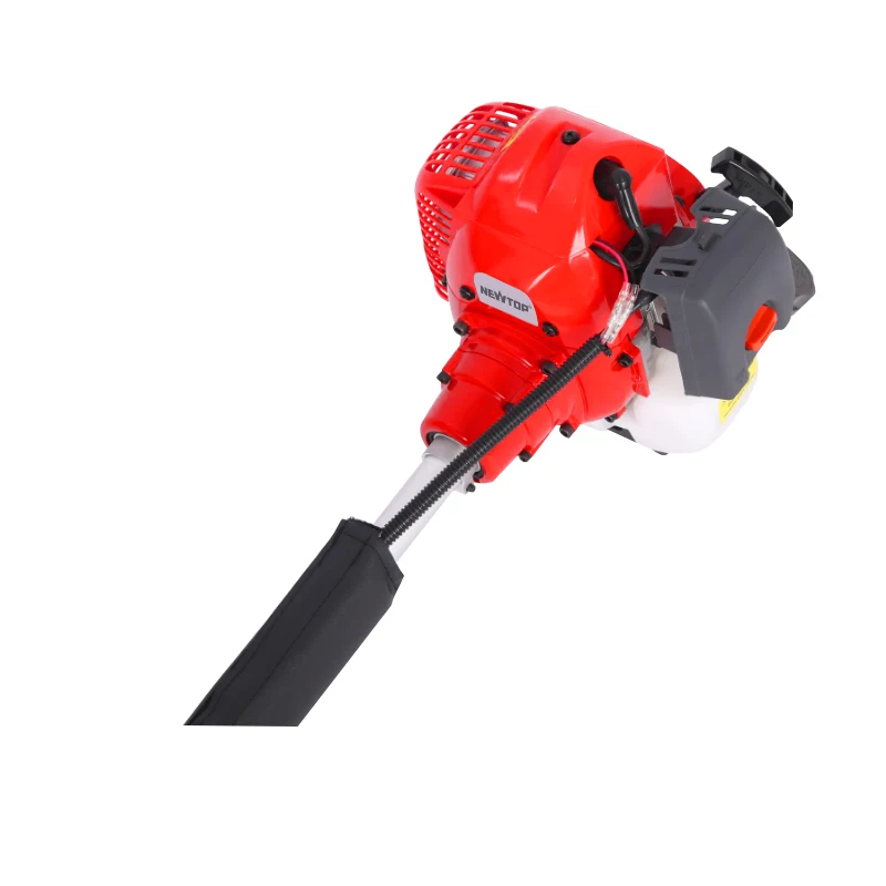 ATV&UTVHus143 2 Stroke Grass Cutter Recoil Starter Brush Cutter