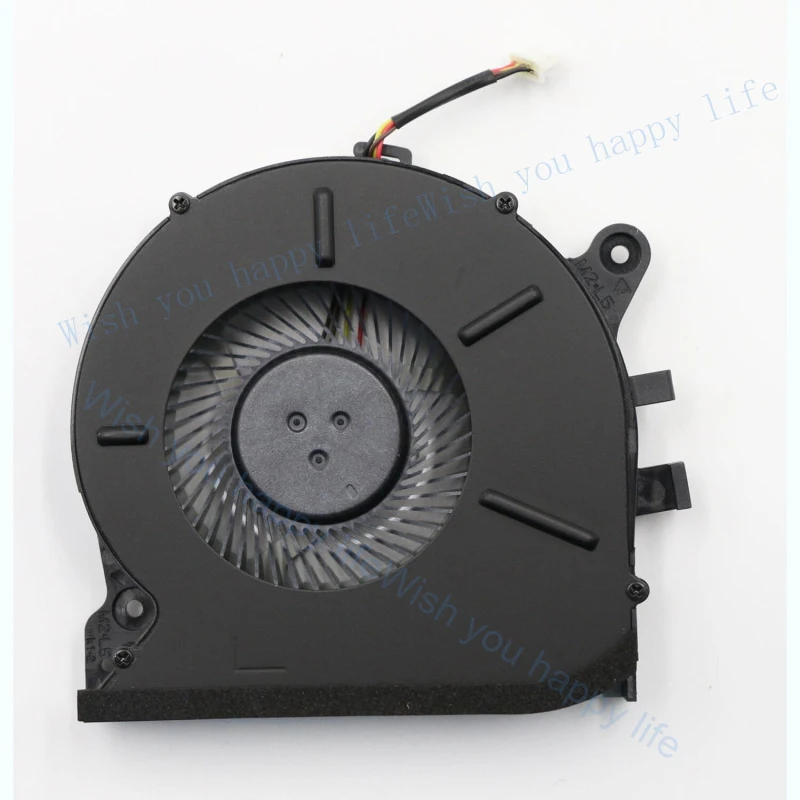 LL New For Lenovo Legion Y720-15IKB Laptop 80VR CPU Cooling Fan 5F10N67245
